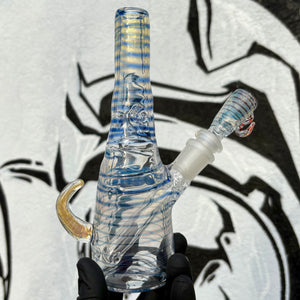 413 Glass Tube