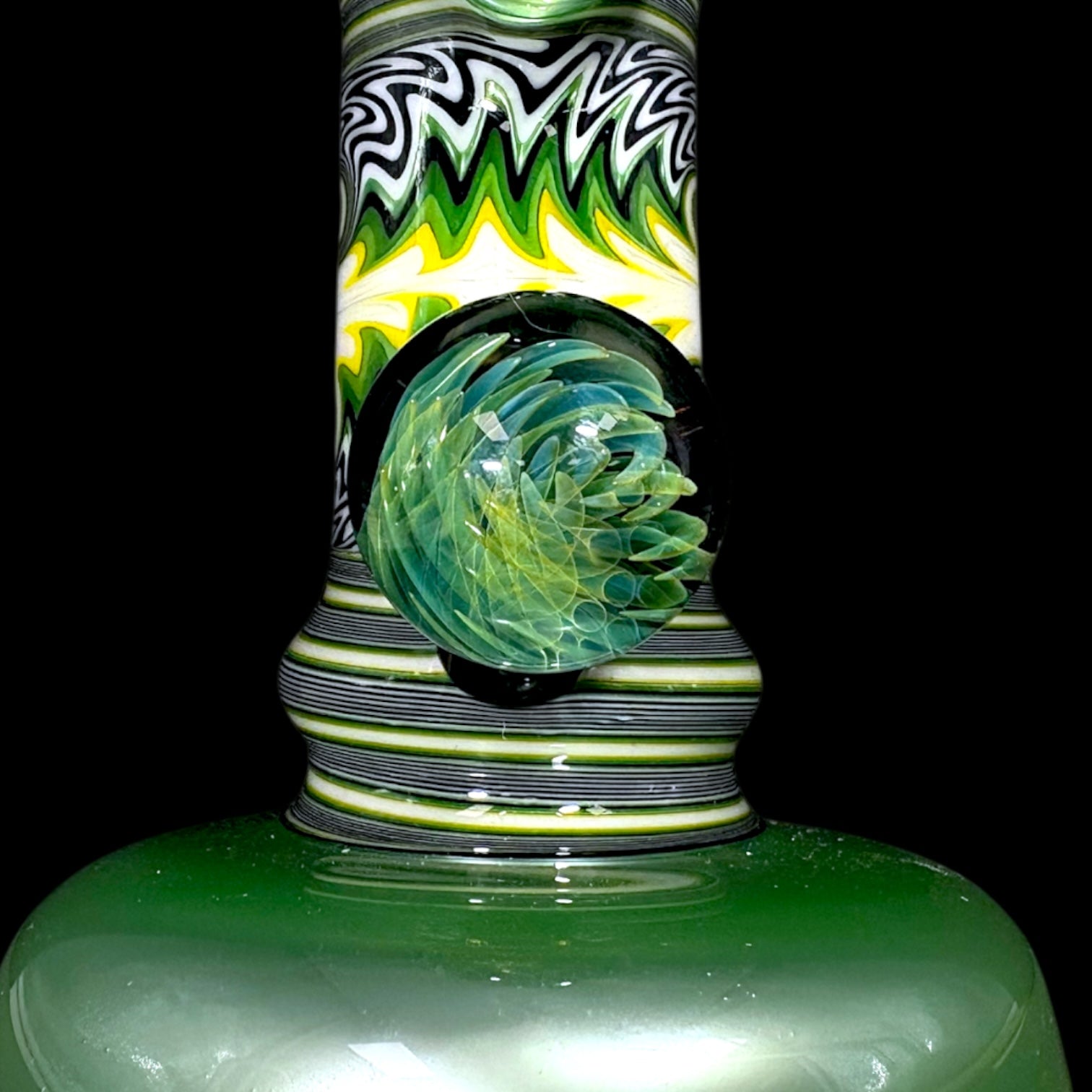 Liam Lawry Bubbler