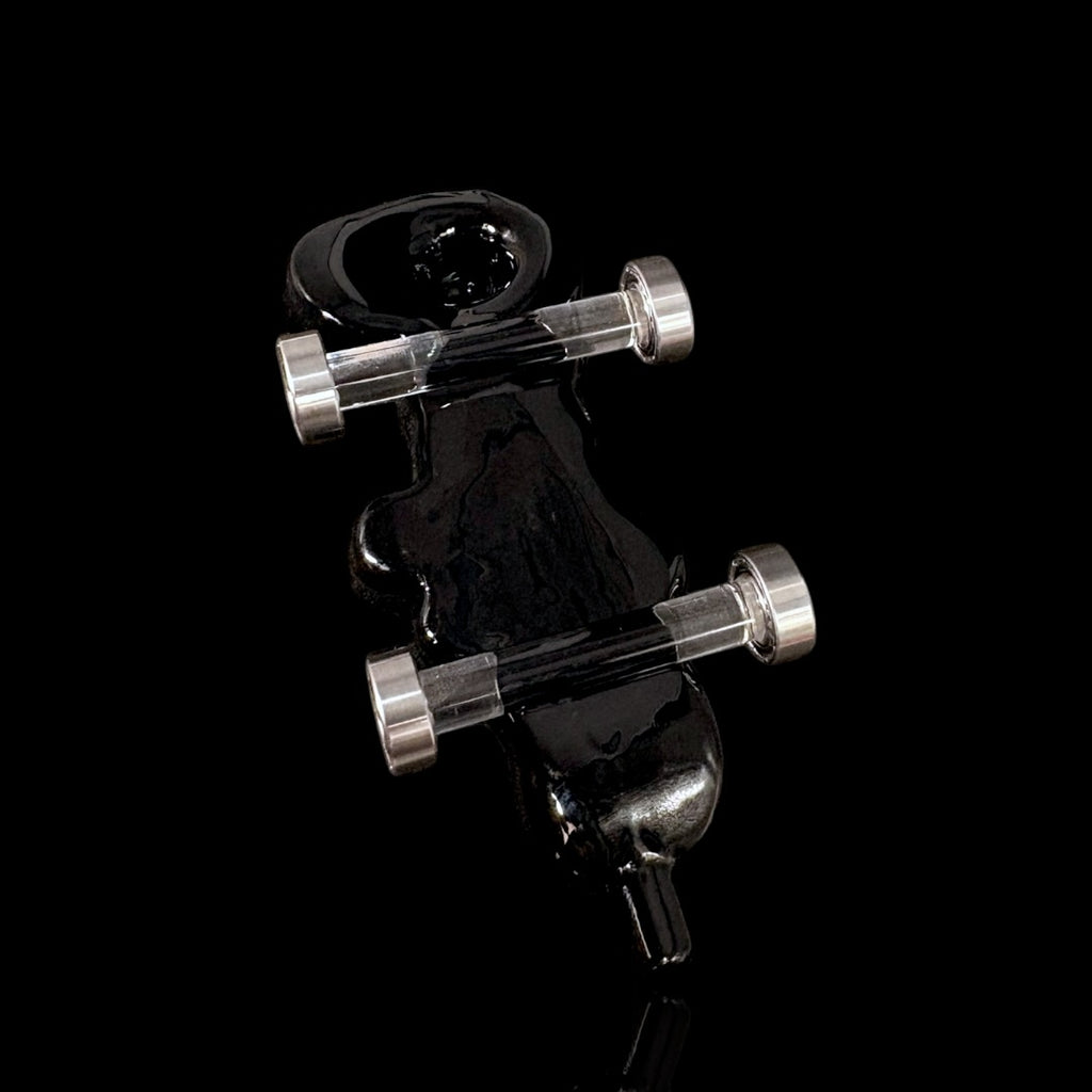 Cookies Tech Deck Pipe