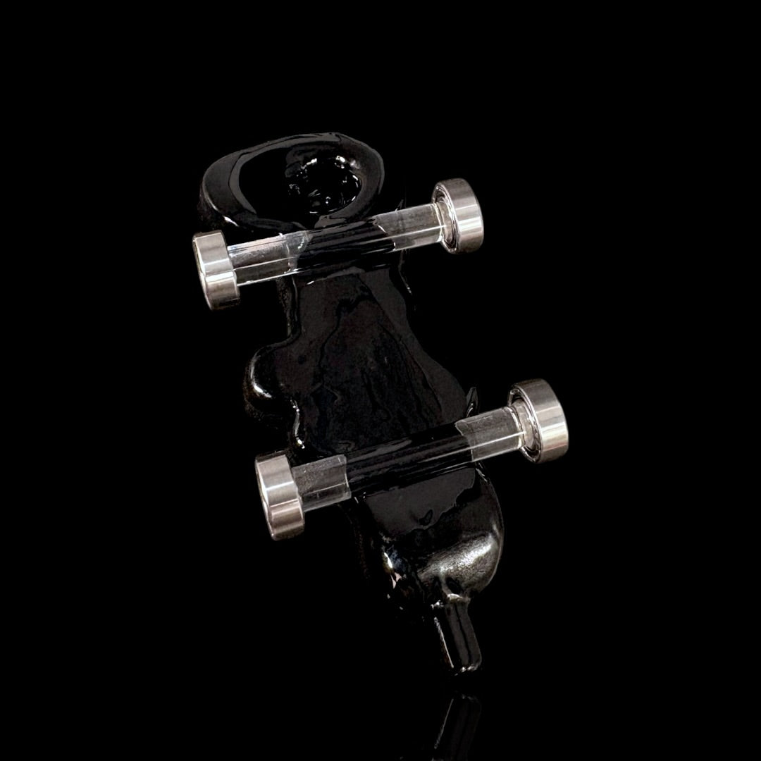 Cookies Tech Deck Pipe