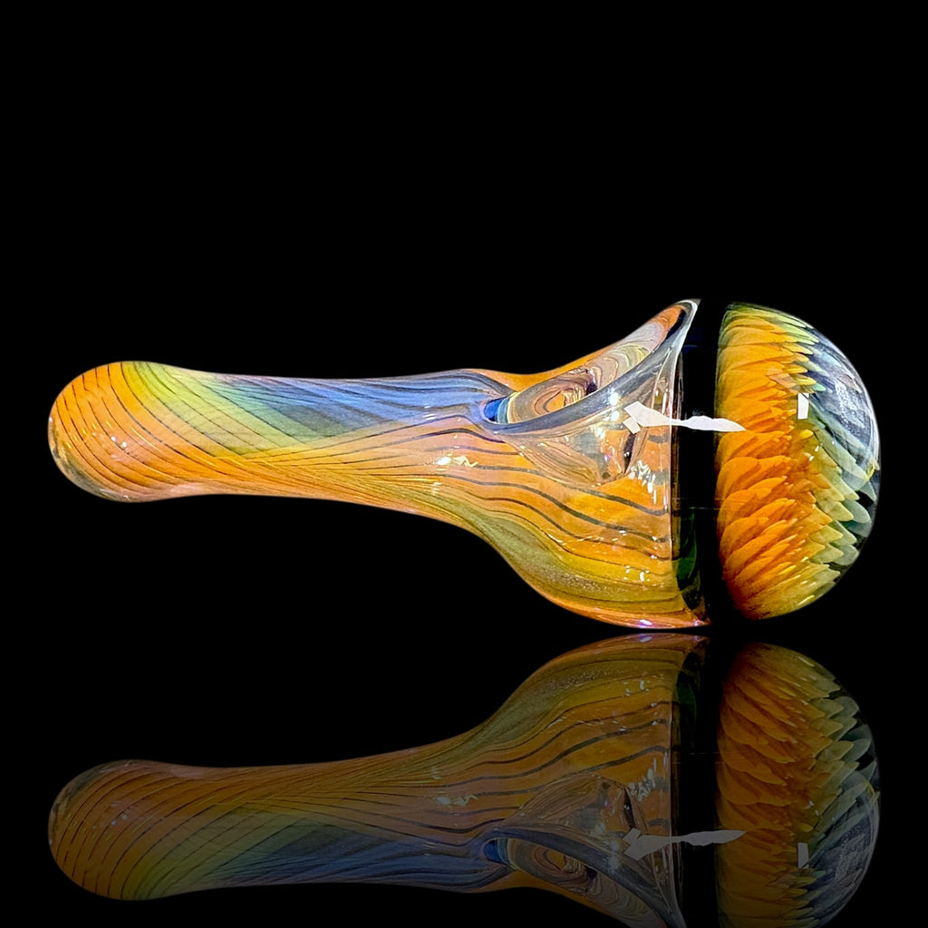 Matt 2000 Spoon