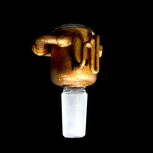 Mak Glass 14MM Slide