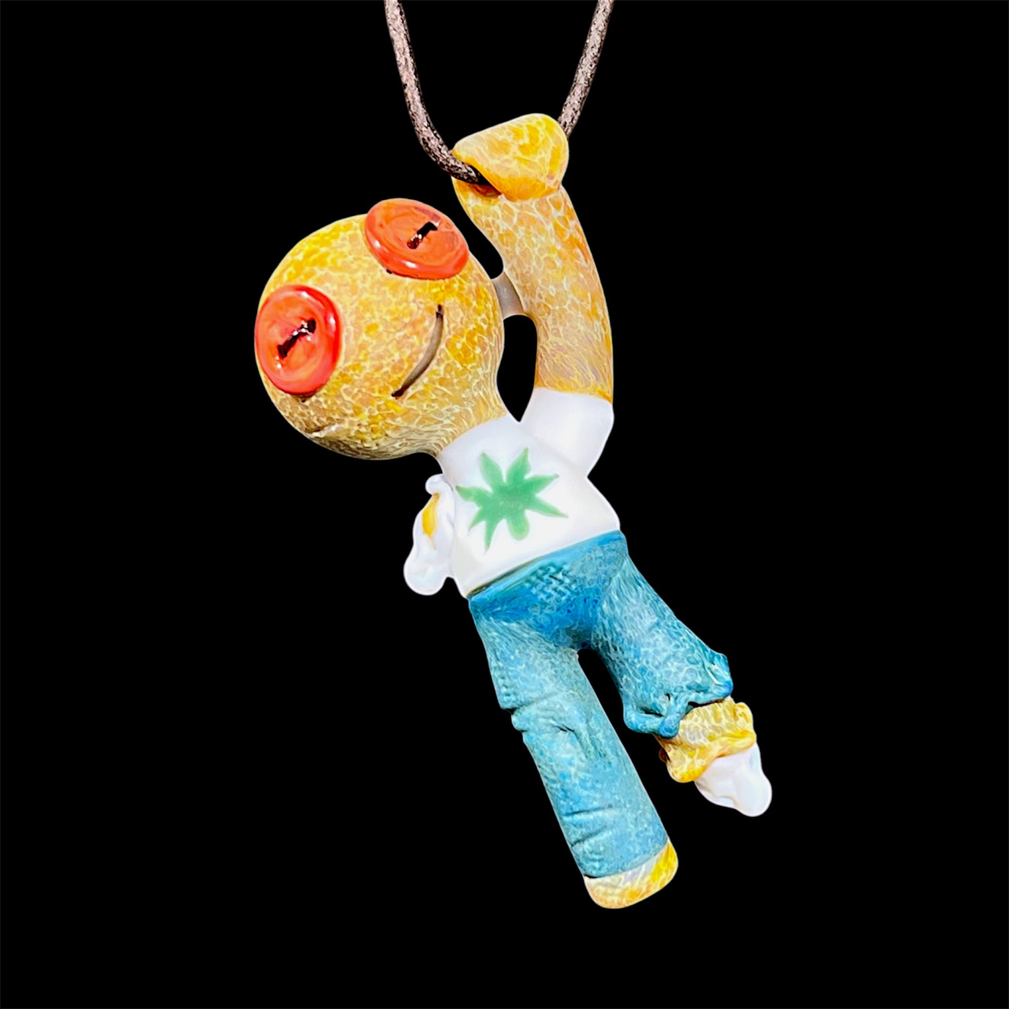 Peter Muller Pendant