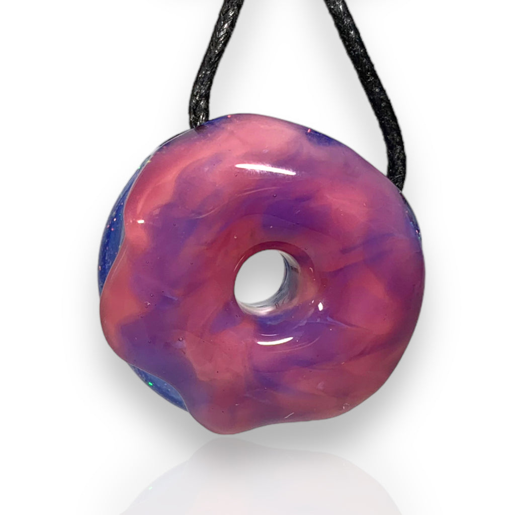 KGB Pendant