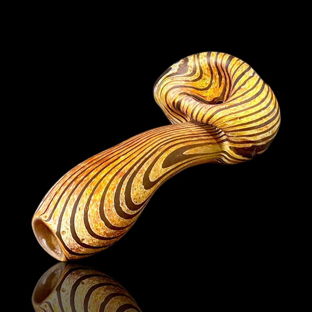 Stone Tech Spoon