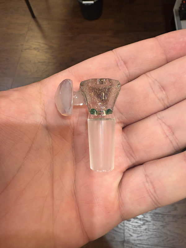 Jabi Cuts 14MM Slide