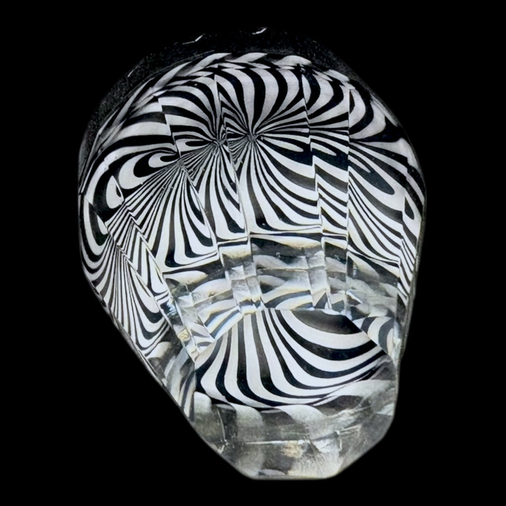 Jabi Cuts x Dan Longden Gemstone