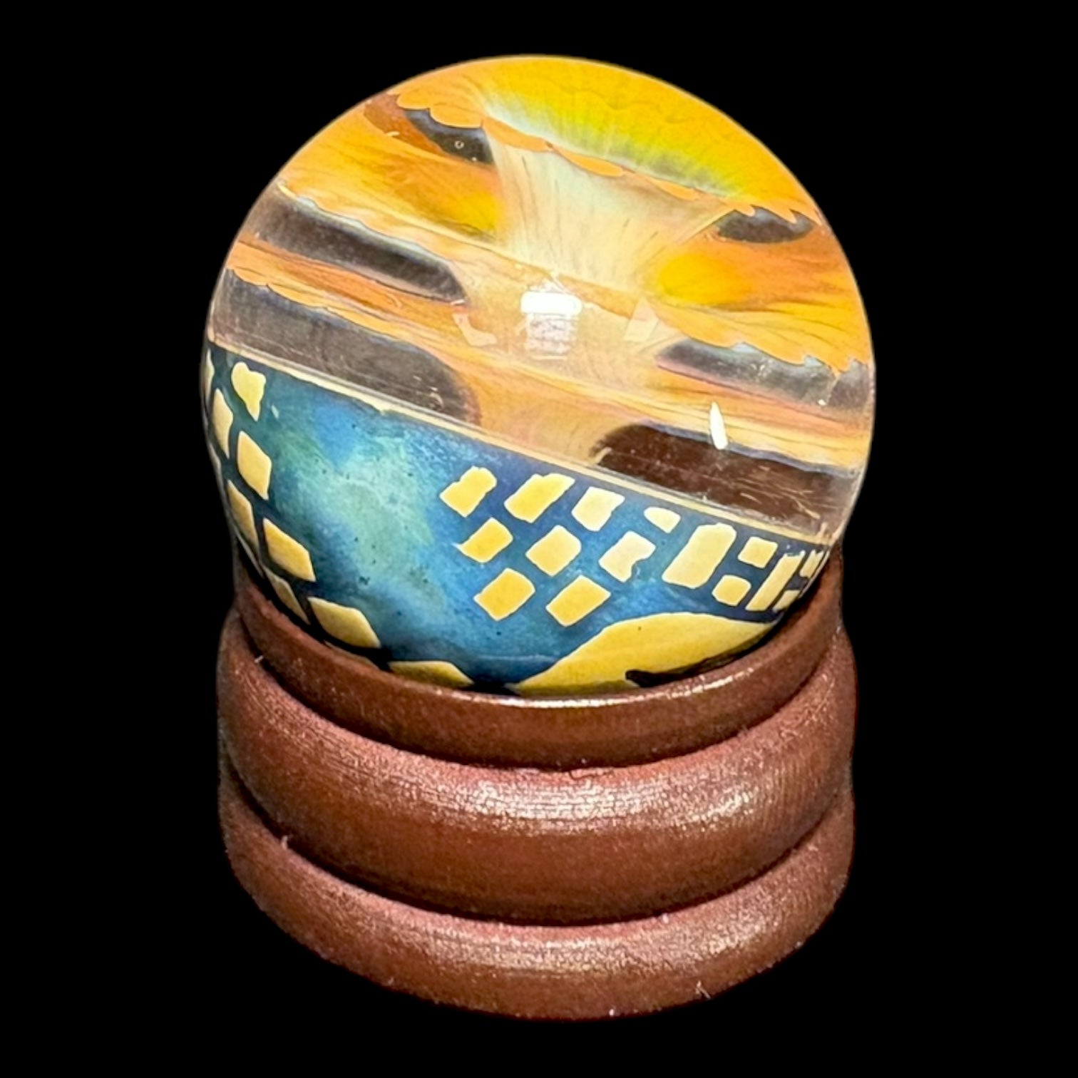 Evan Cals Marble