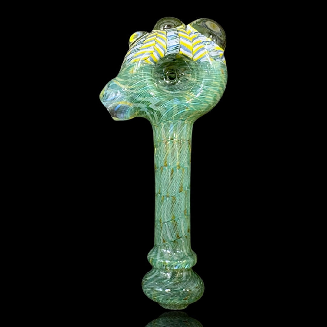 Pipe