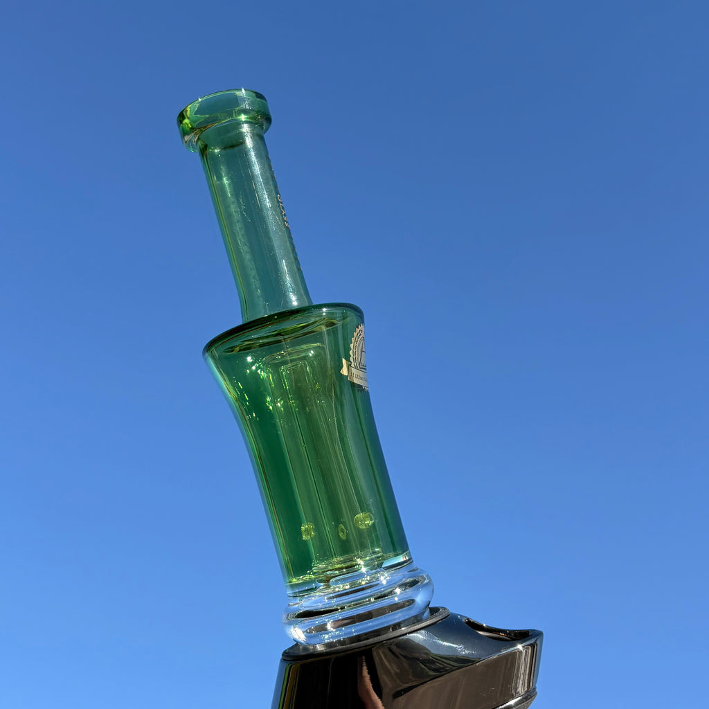 Production Puffco Peak/ Peak Pro Glass