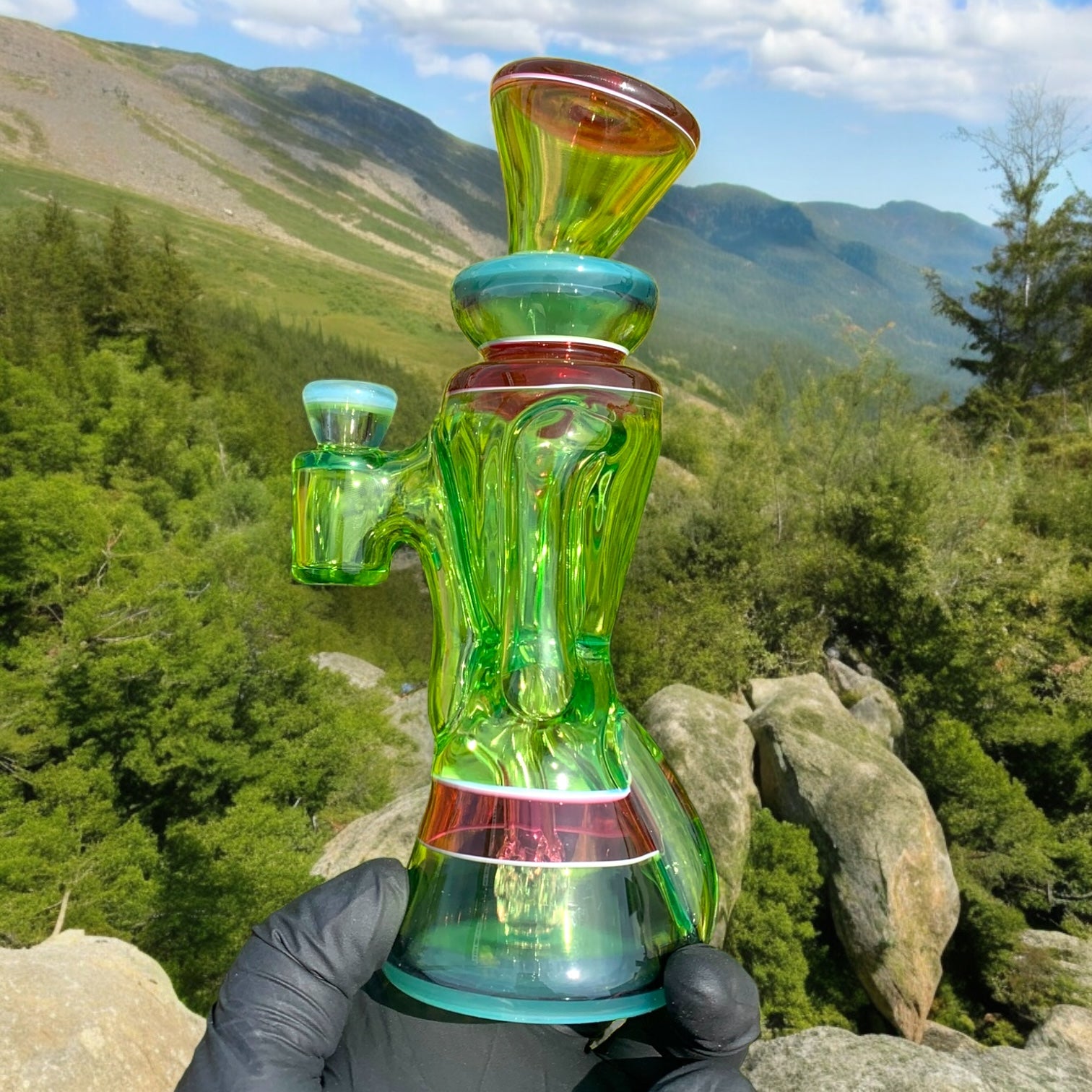 Rycraft Recycler