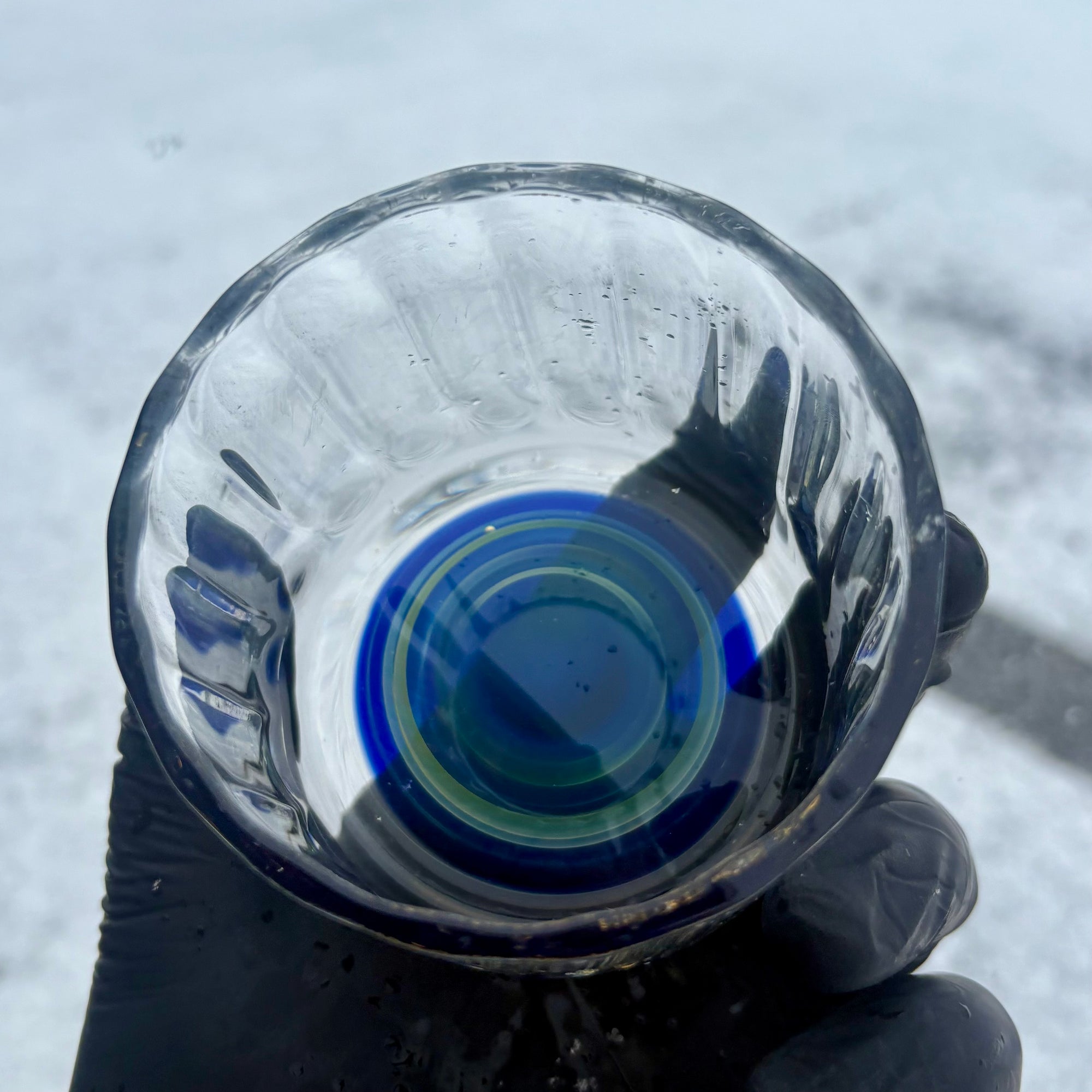 Matt2000 Whisky Glass Set