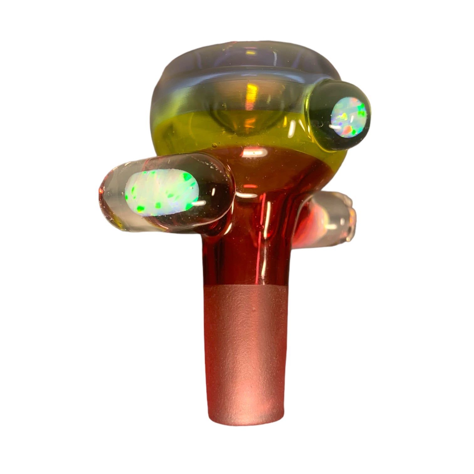 Justdewit Glass 14MM Slide