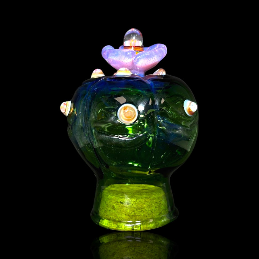 Mork Glass Jar Auction!