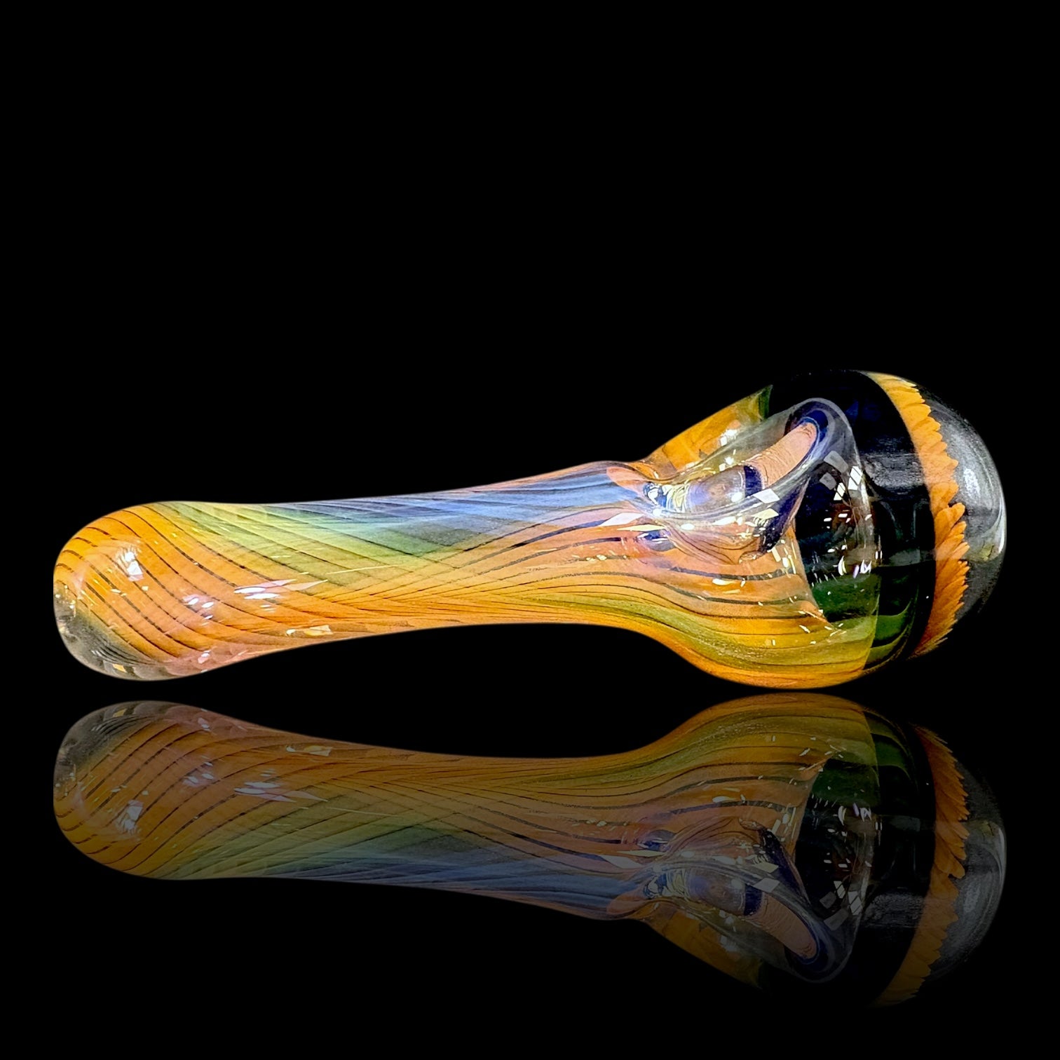 Matt 2000 Spoon