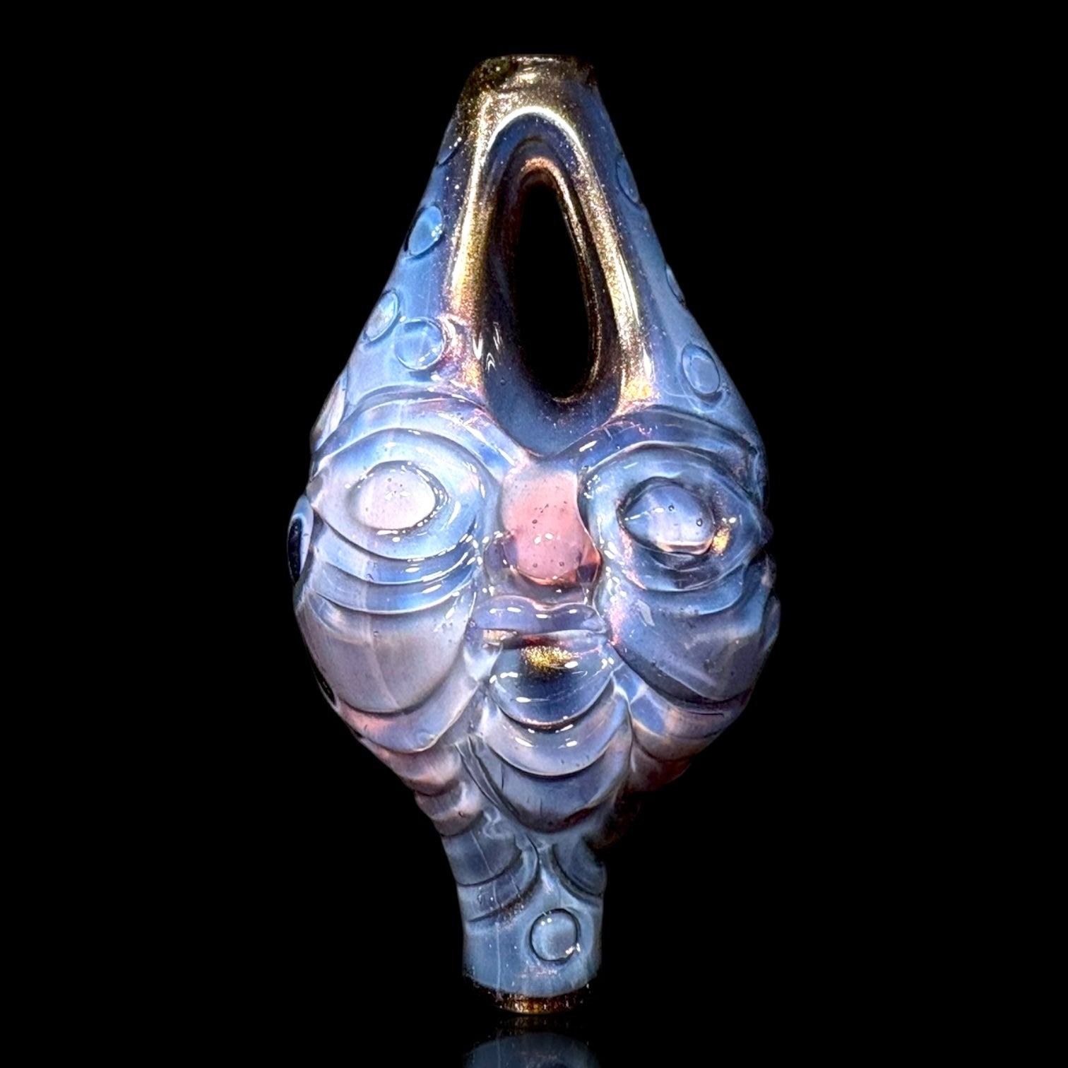Nap Glass Pendy/Pipe