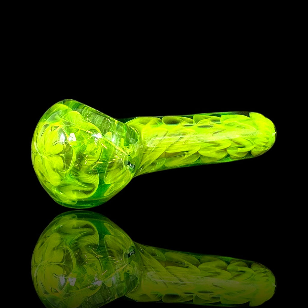 Izzlow Glass Pipe