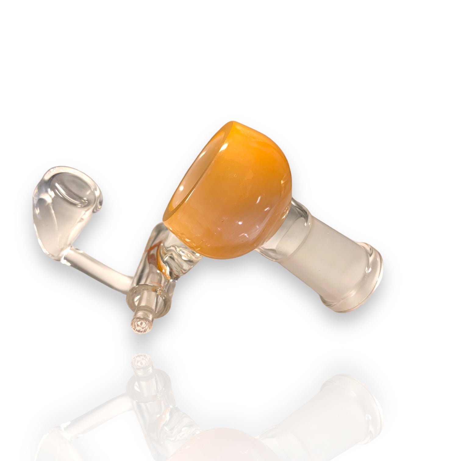 14MM 90 Female Honey Bucket
