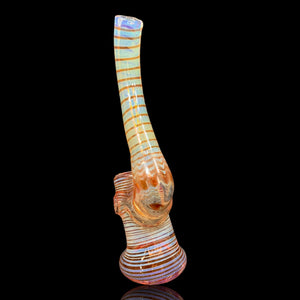 413 Glass Bubbler