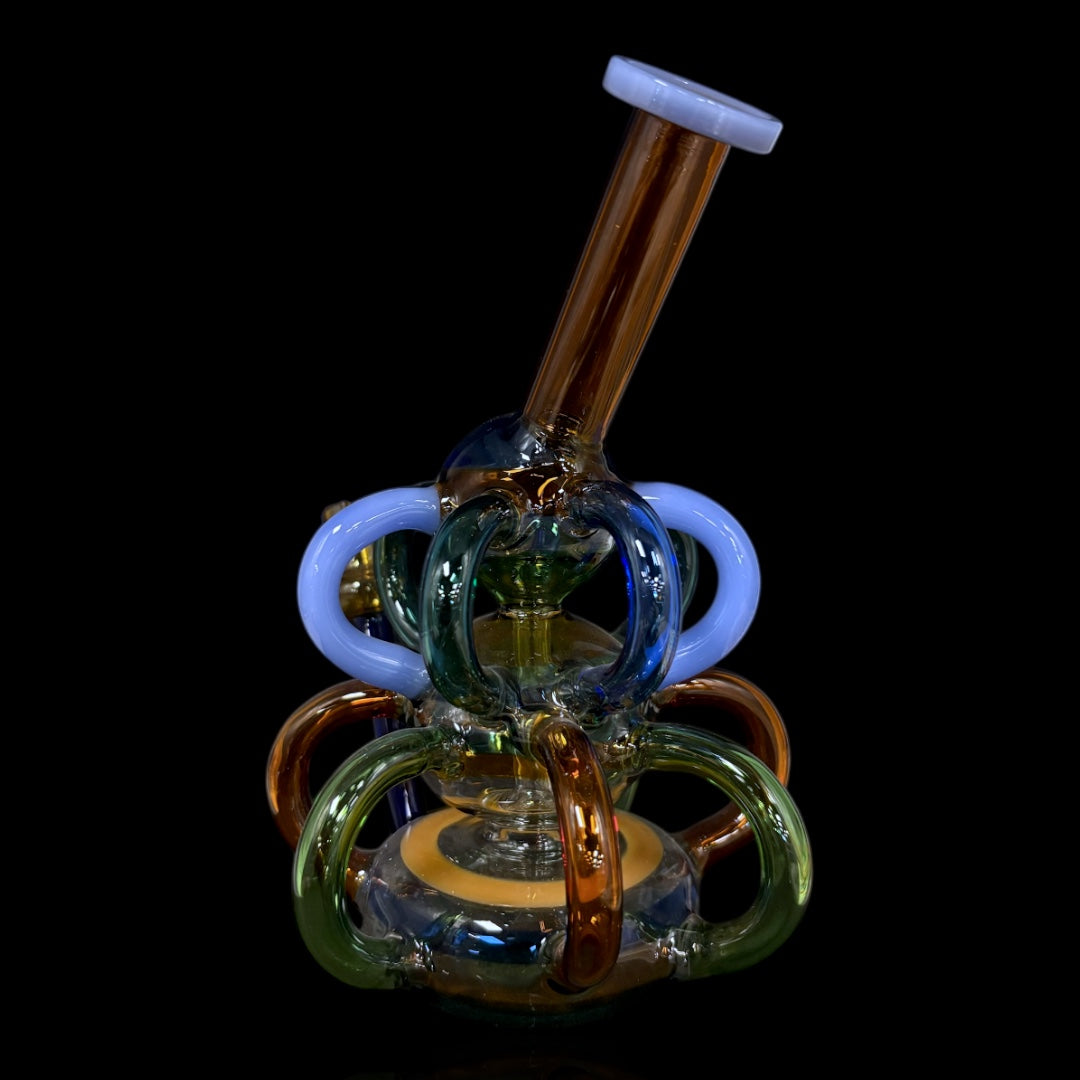 Production Recycler