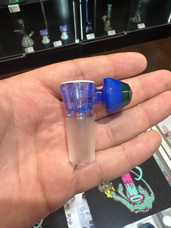 Dan Longden x Jabi Cuts 18MM Slide