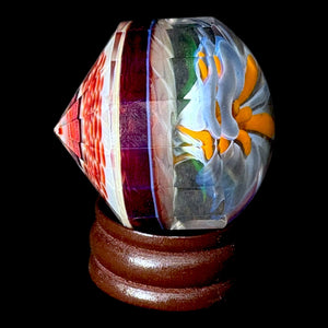 Jabi Cuts x Hashaveli Marble