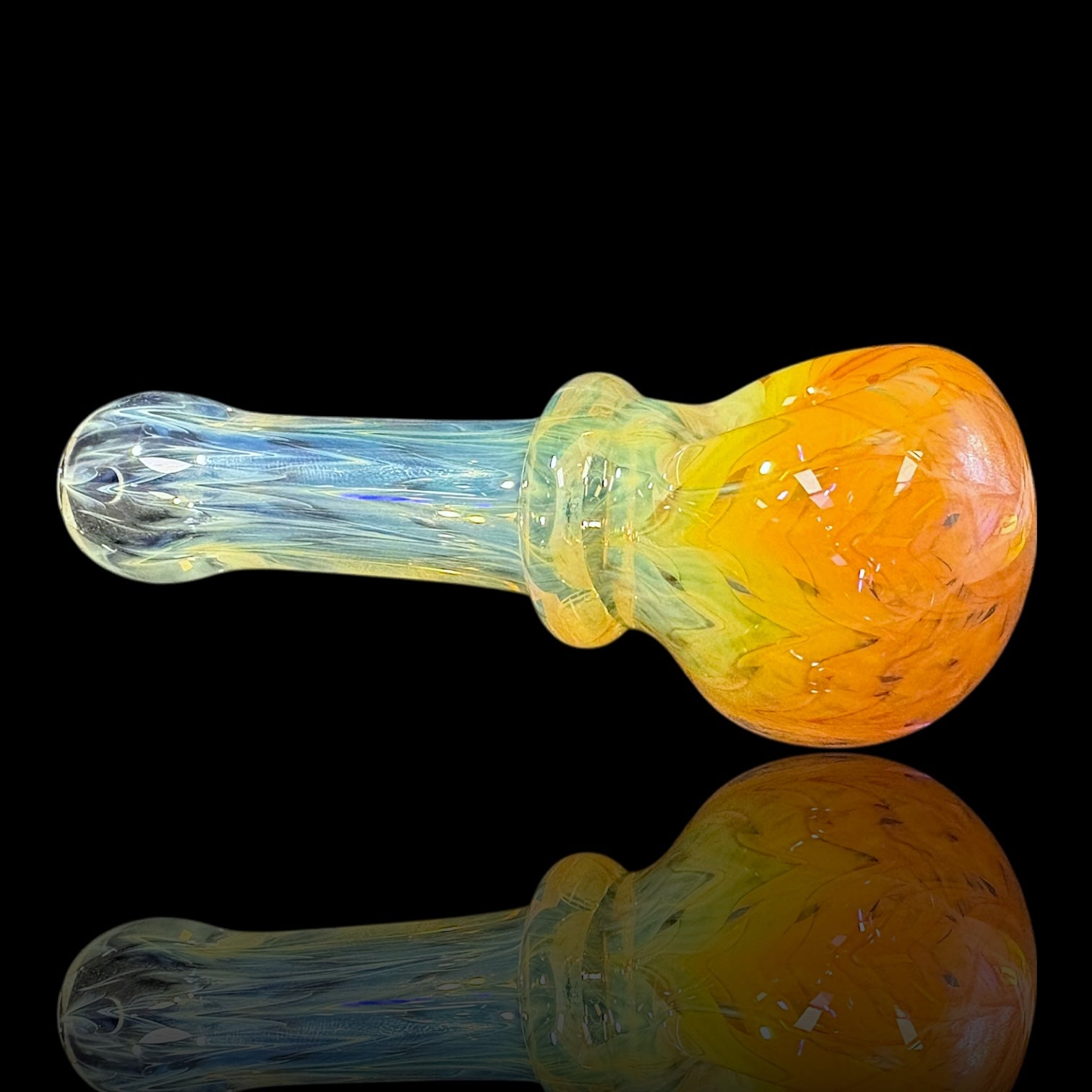 Matt 2000 Spoon