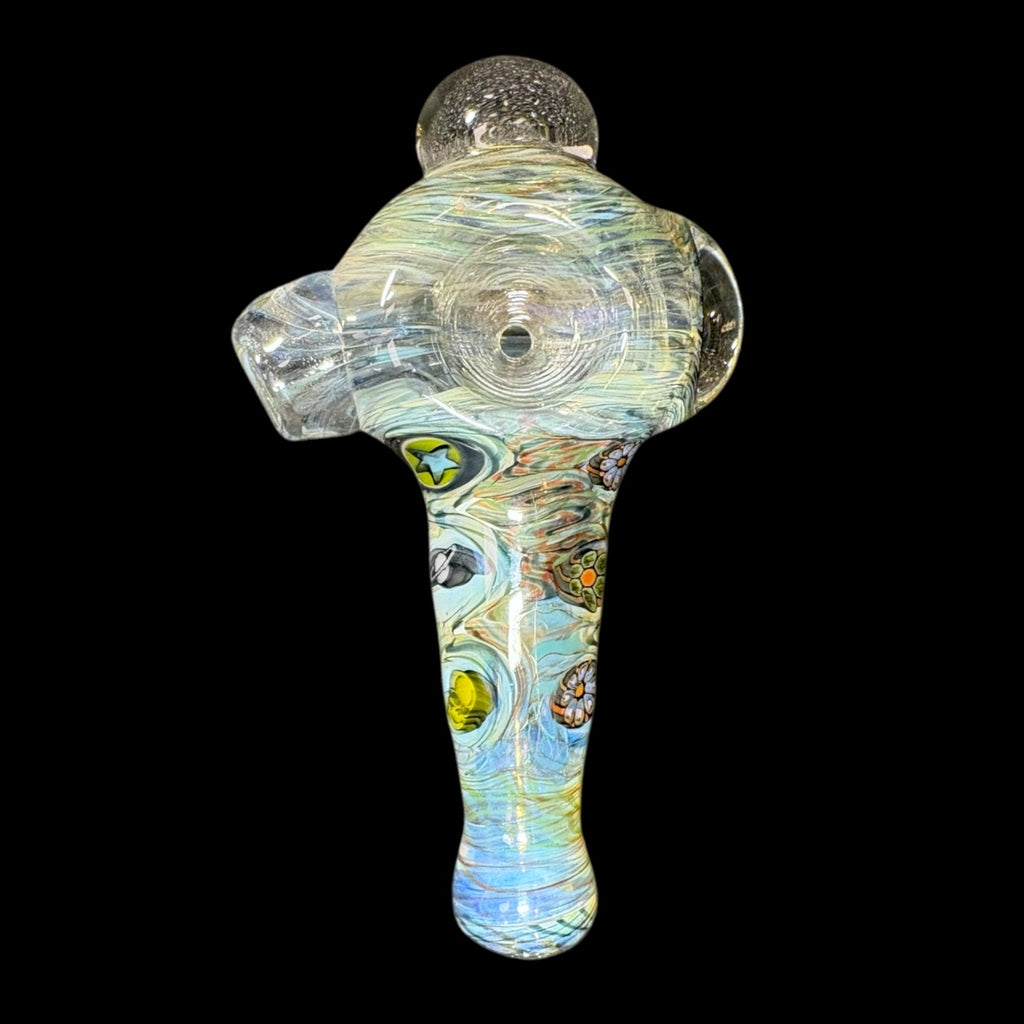 Jerry Kelly Spoon