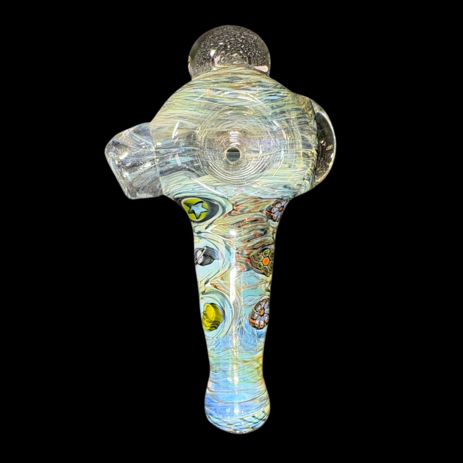 Jerry Kelly Spoon