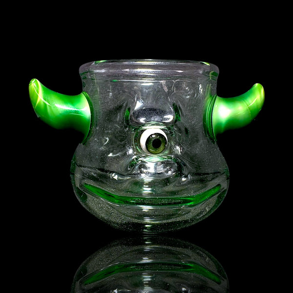 Lazy Glass Jar Auction!
