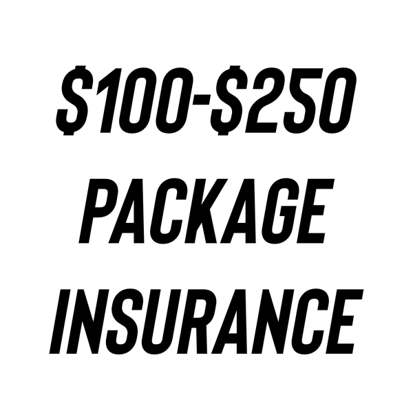 Package Insurance
