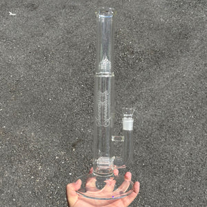 Sovereignty Bishop - 3 Line