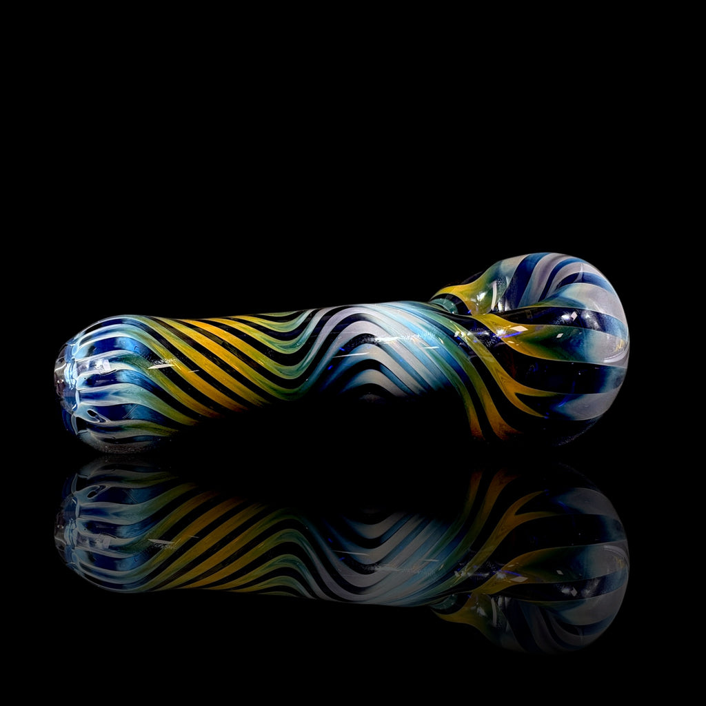 Izlow Glass Pipe