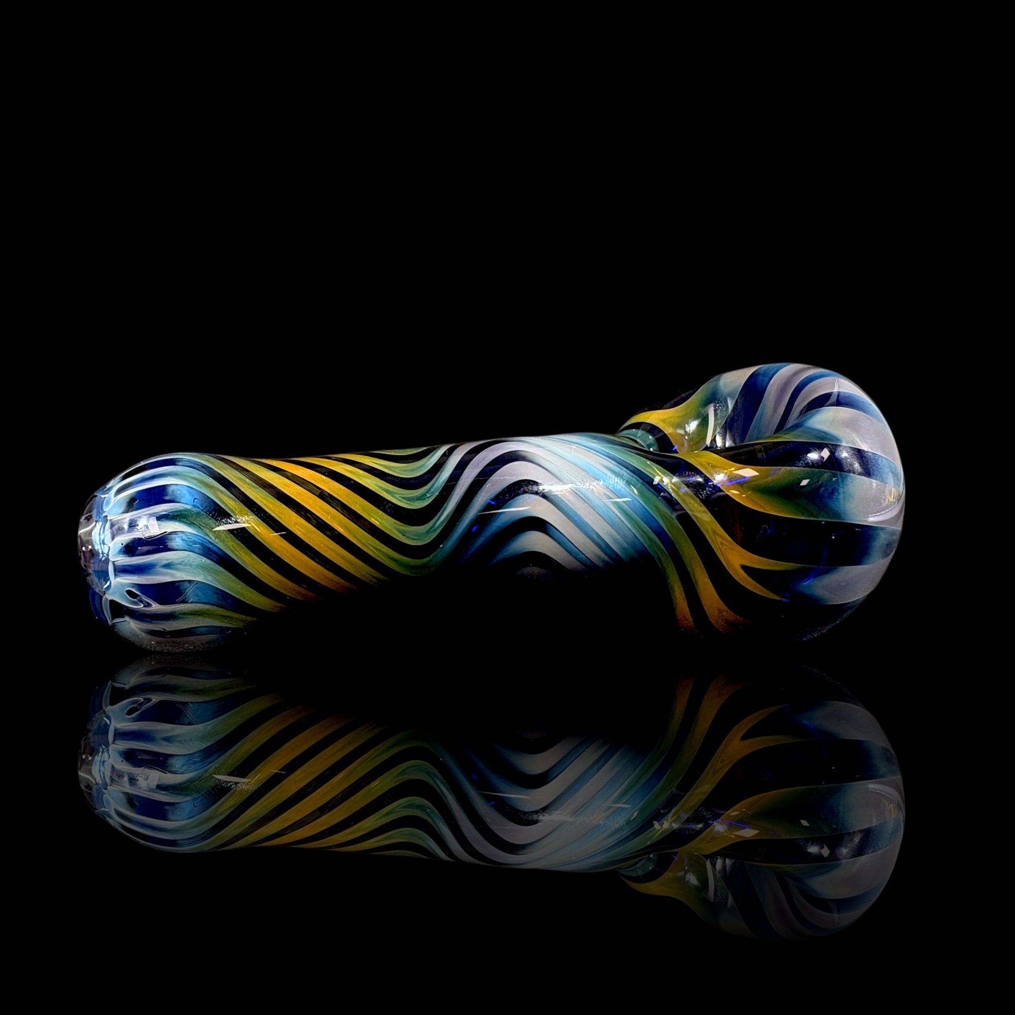Izlow Glass Pipe
