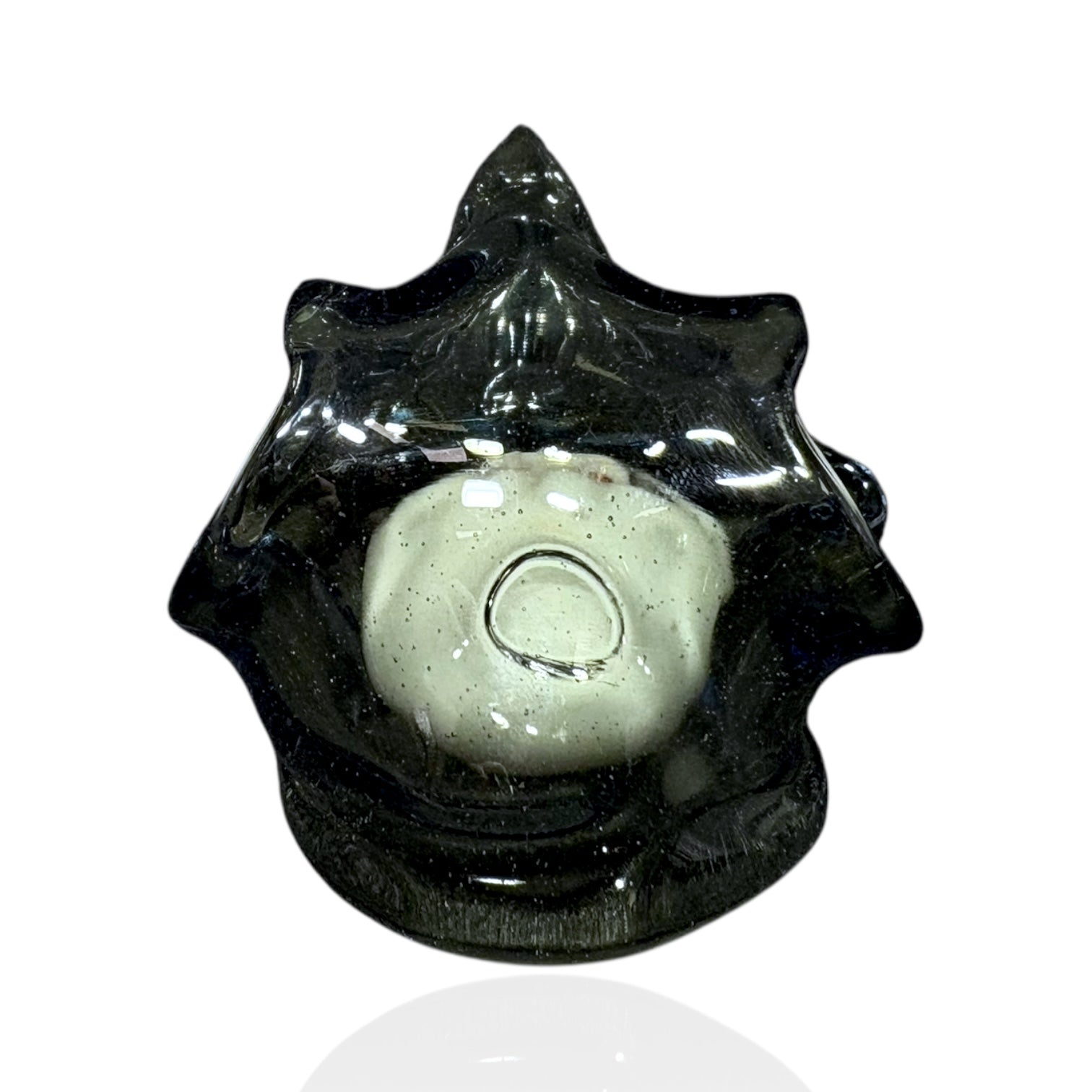 Bishop x Babedrienne Pendant/Slurper Set