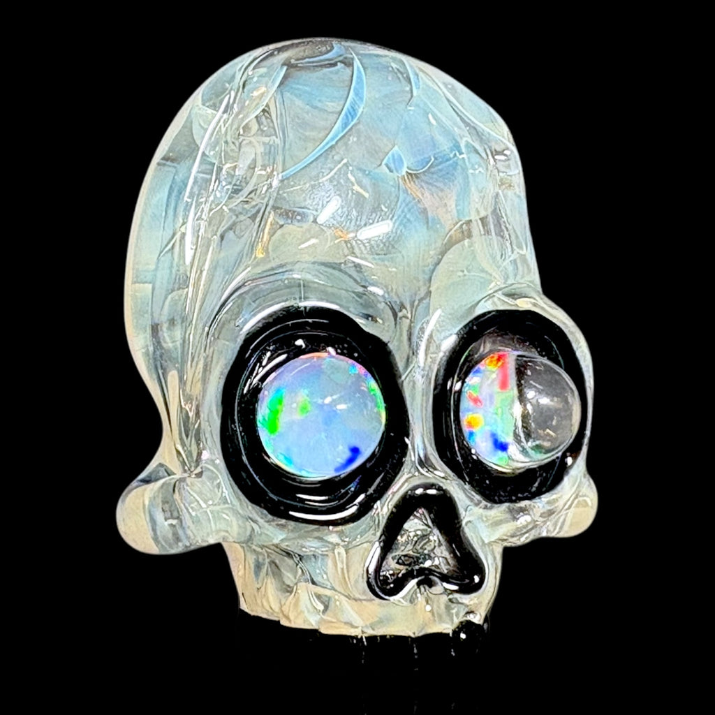 AKM Skull