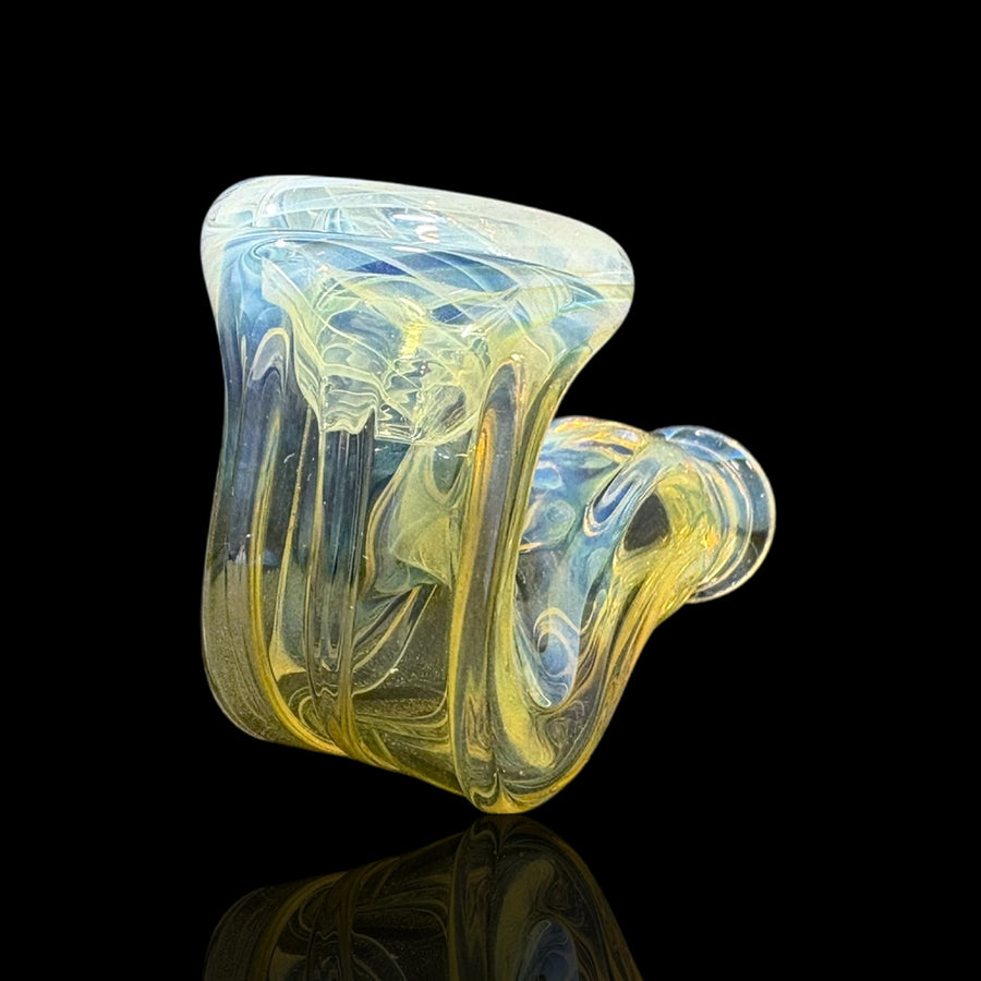 Ginny Snodgrass Dry Pipe