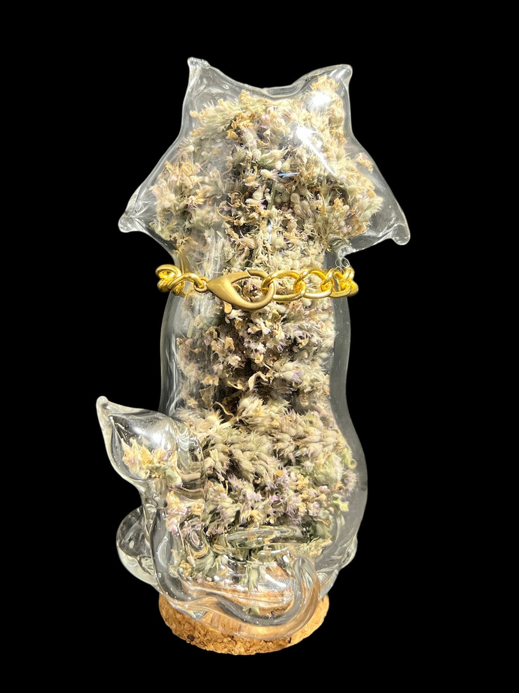 Tammy Baller Jar