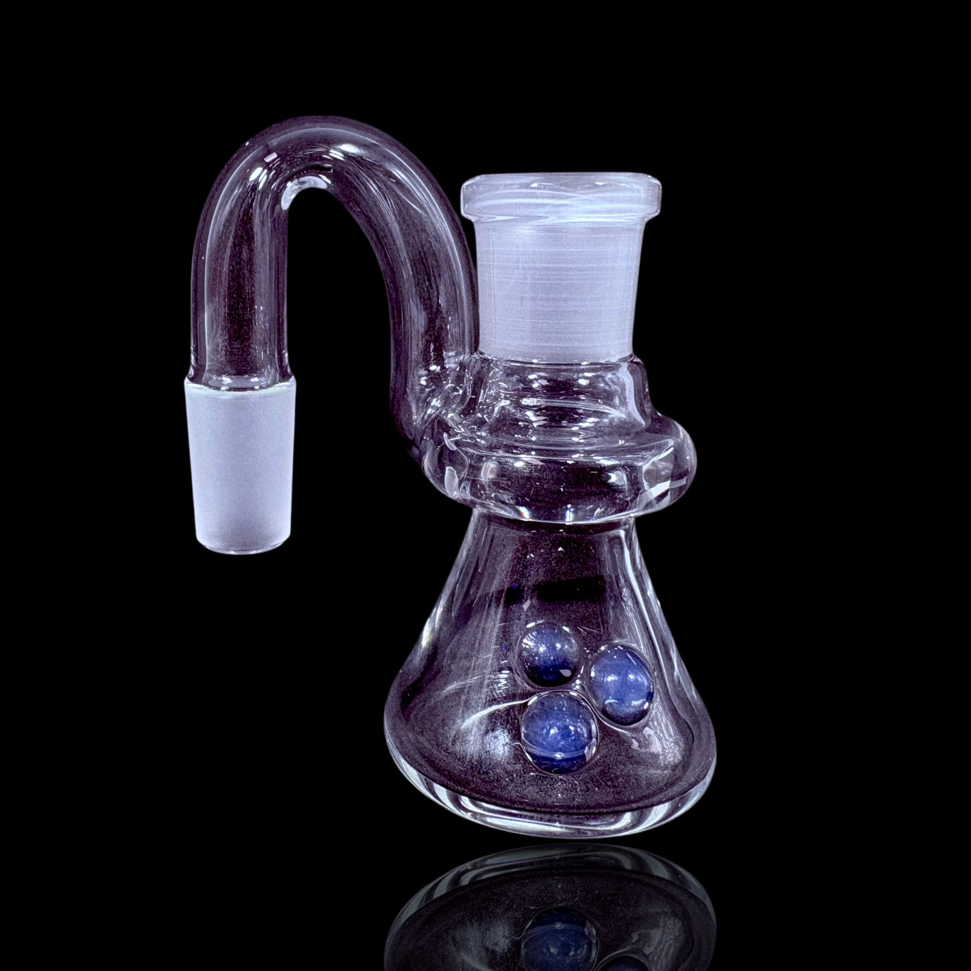 Mohawk Glass Dry Catcher