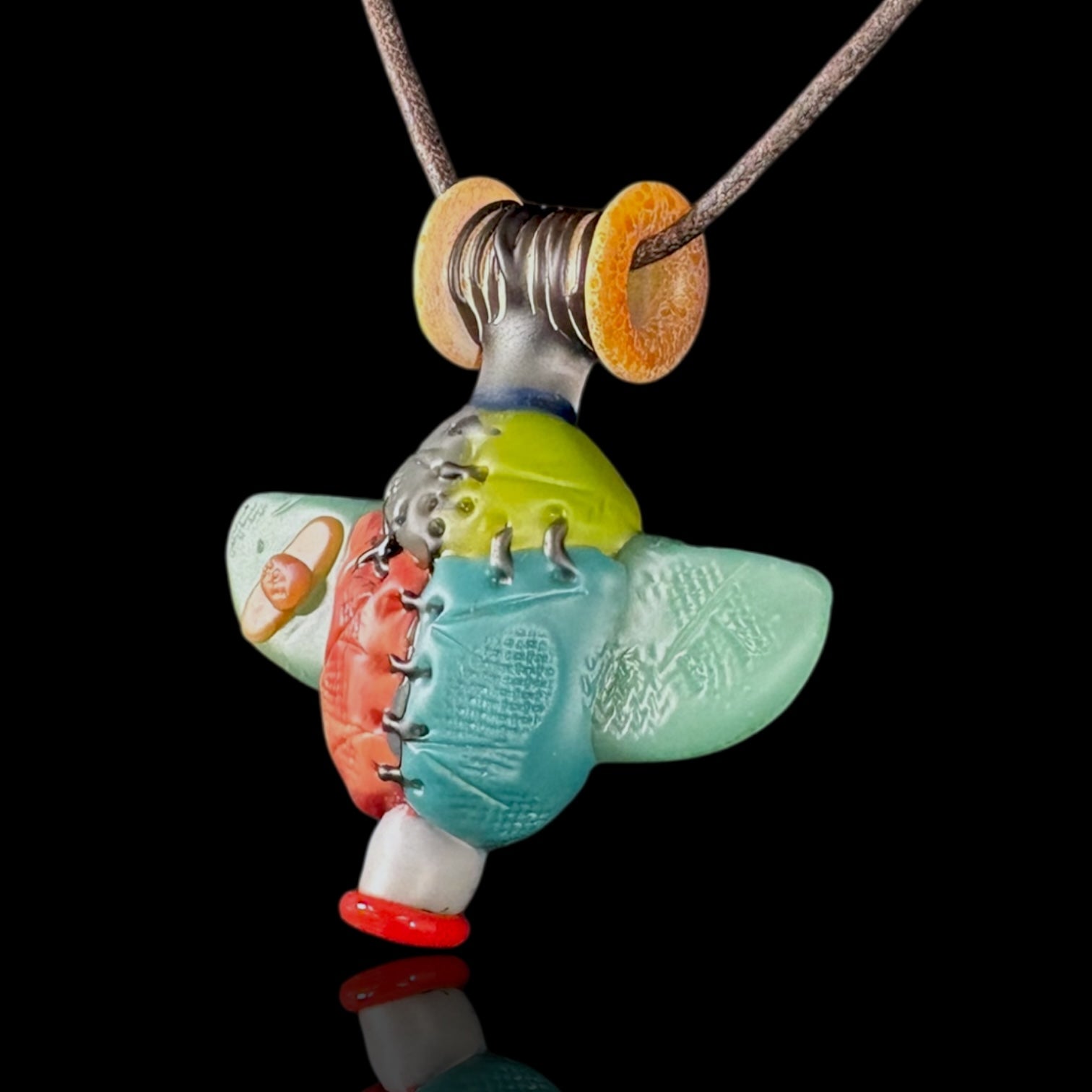 Muller x Hoobs Pendant