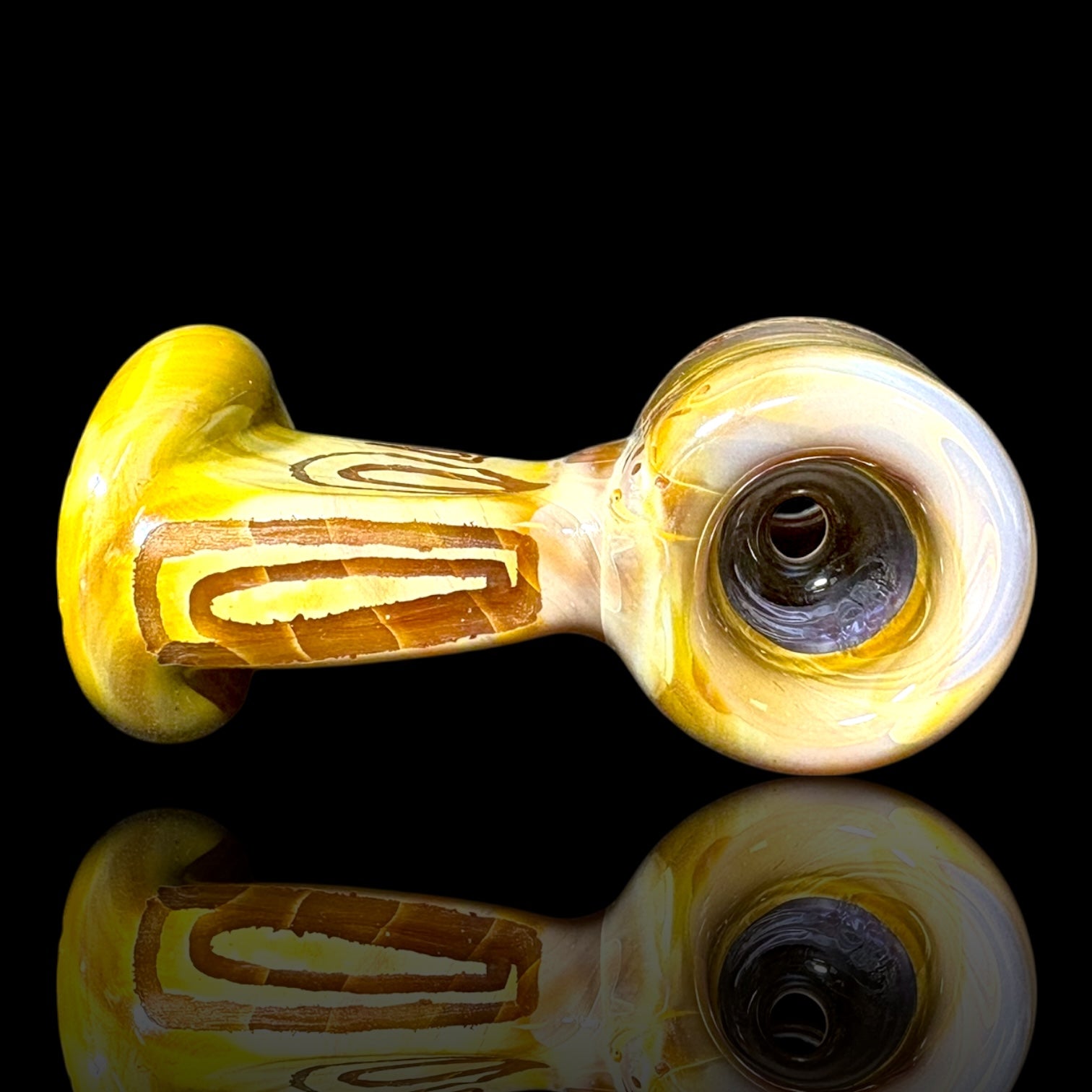 Nap Glass 14MM Slide