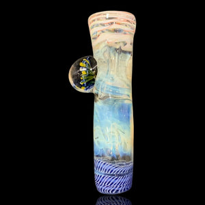 413 Glass Chillum