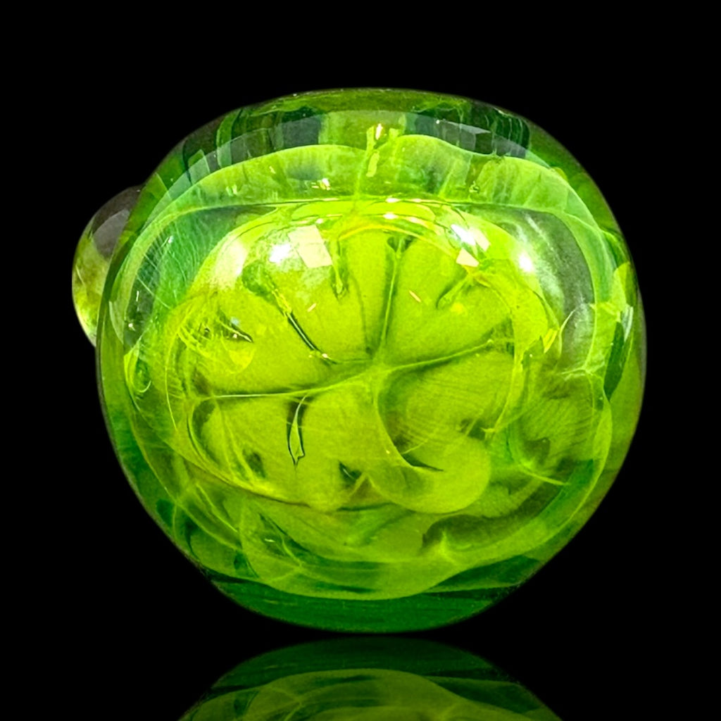 Izzlow Glass Pipe
