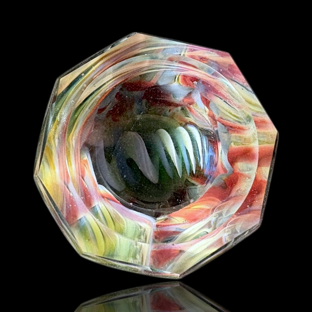 Jabi Cuts x Graveyard Gemstone