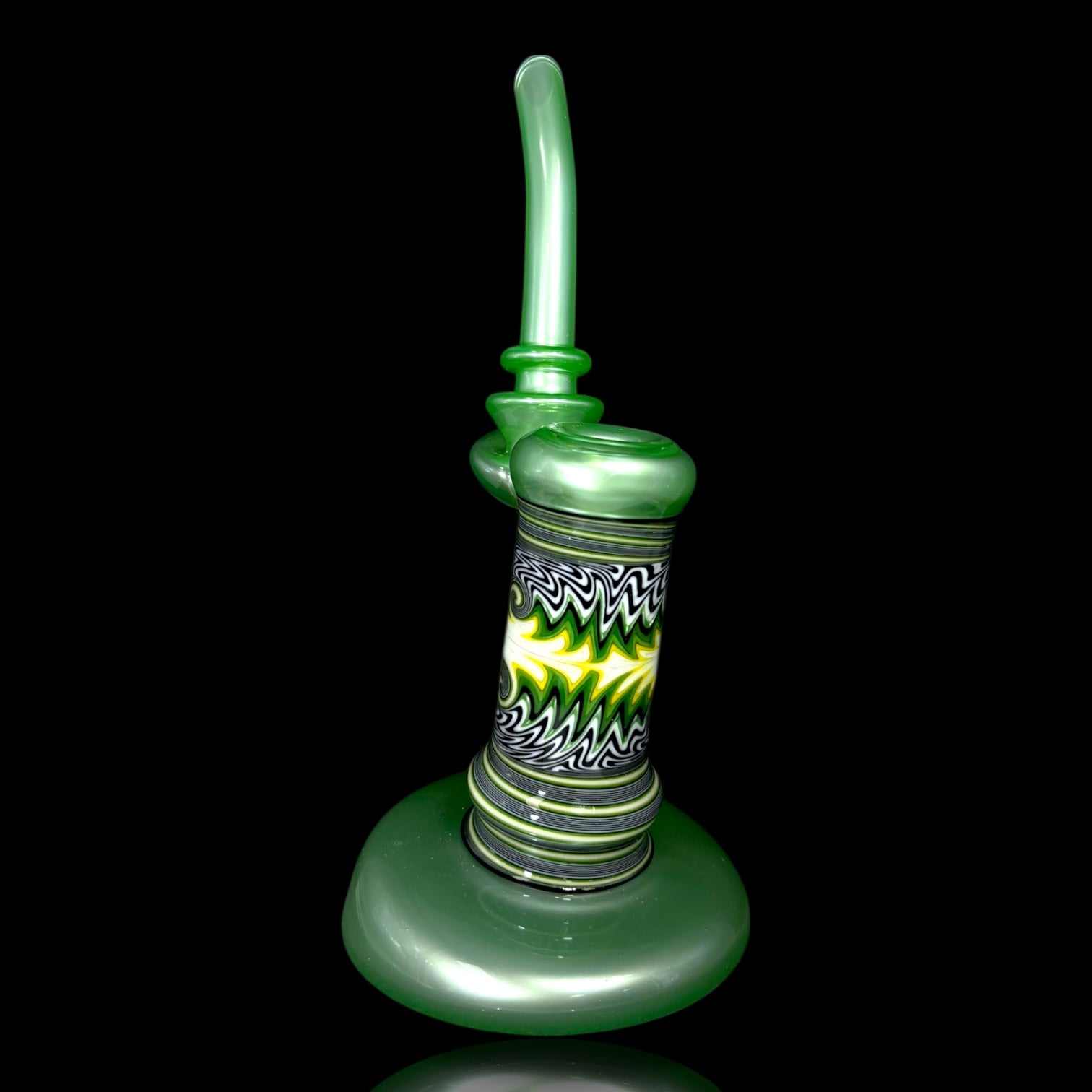 Liam Lawry Bubbler