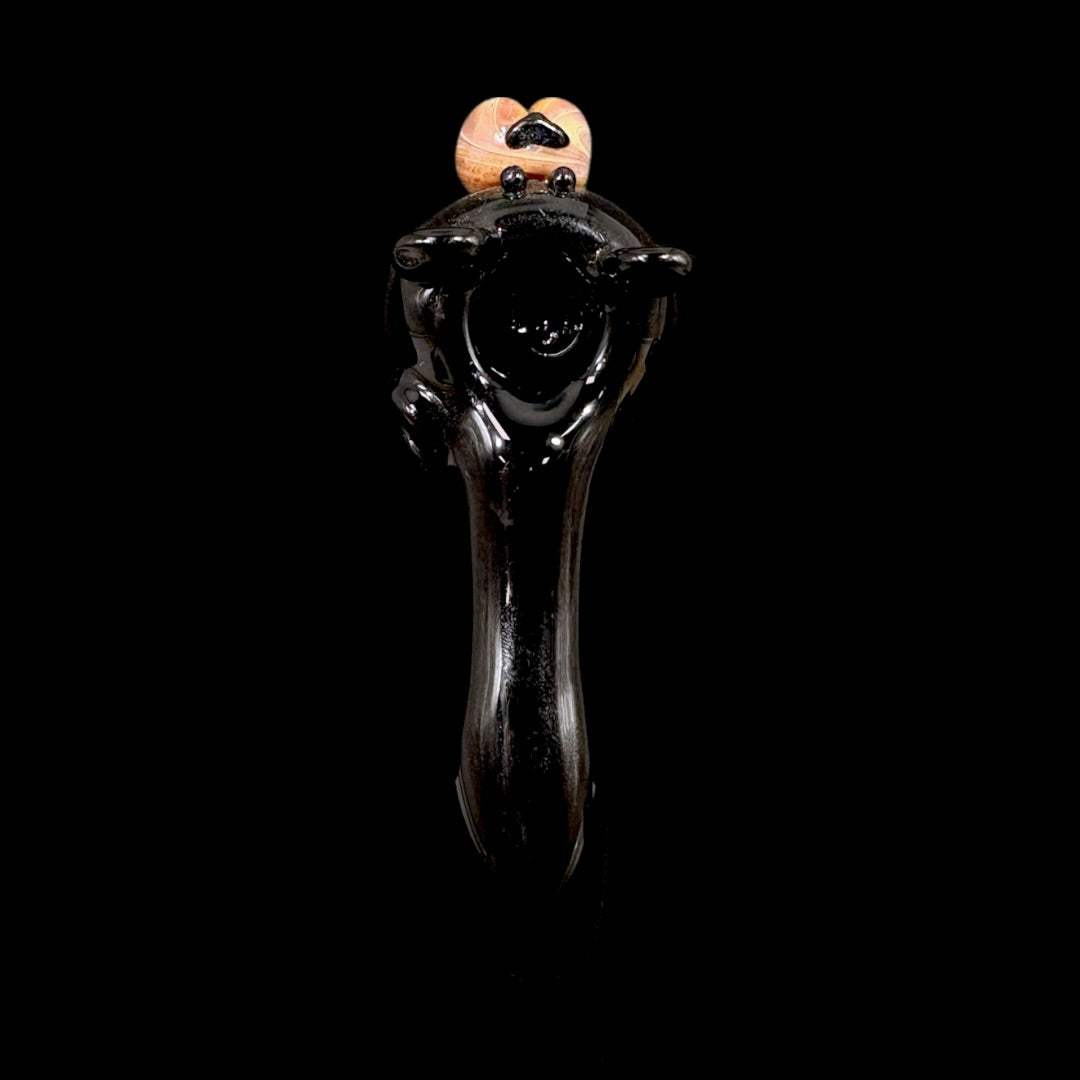 Tammy Baller Pipe