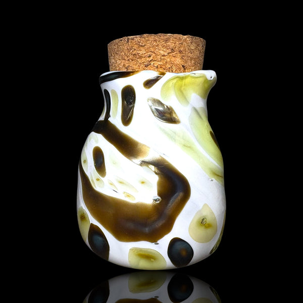 Siphon Glass Jar Auction!