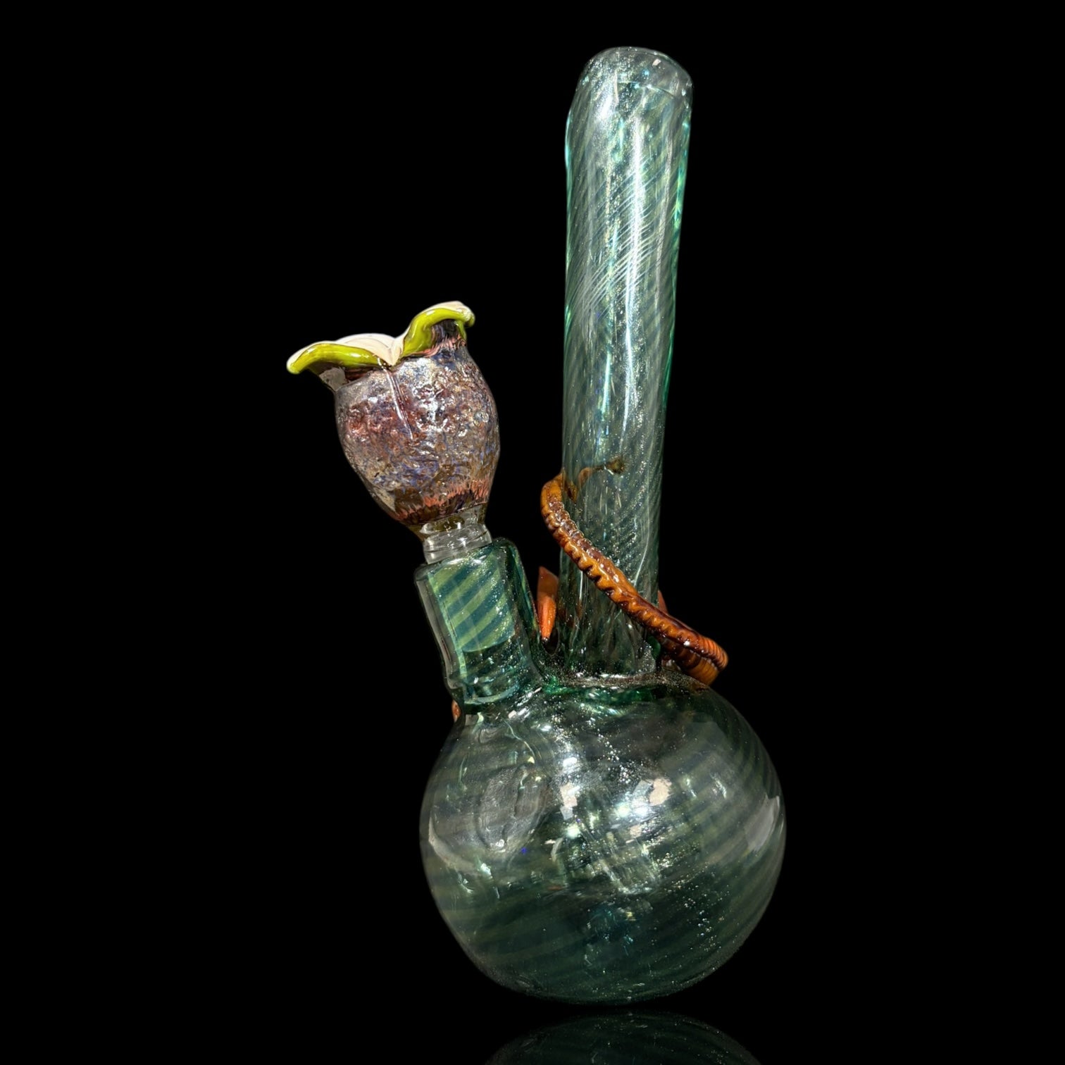 Tammy Baller Face Hugger Tube