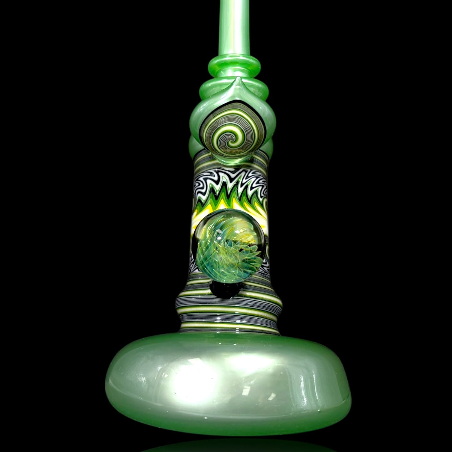 Liam Lawry Bubbler