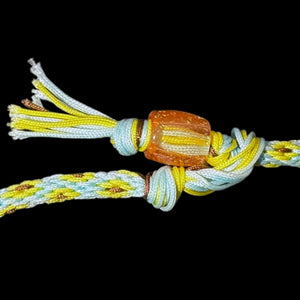 Dan Longden x Jabi Cuts x 508 Wooks Pendant